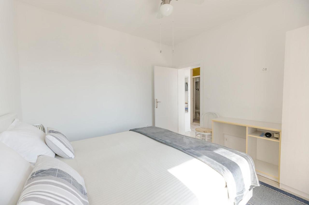 Apartments And Rooms On The Beach Vodice Exteriör bild